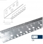 Soclu Profiles for polystyrene