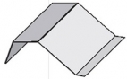 Higher closing profile 