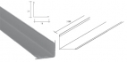 Type L perimeter profiles