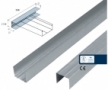 Profile Perimetrale - Profile Metalice Sisteme Gips Carton 
