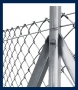 Fencing Metallic Systems