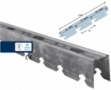 Traversa CLIP - Profile Metalice Sisteme Gips Carton 