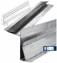 Variangolo VAR Rigid - Profile Metalice Flexibile